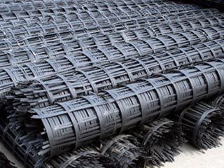 河北新樂鋼塑土工格柵生產(chǎn)廠家