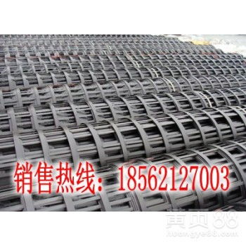 鋼塑土工格柵 高性能工程材料的核心解析