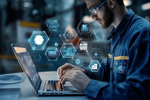 數字時代必備技能 筆記本電腦與智能手機應用程序開發(fā)及認證指南